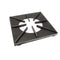 GARLAND 4529019 TOP GRATE MODIFIED