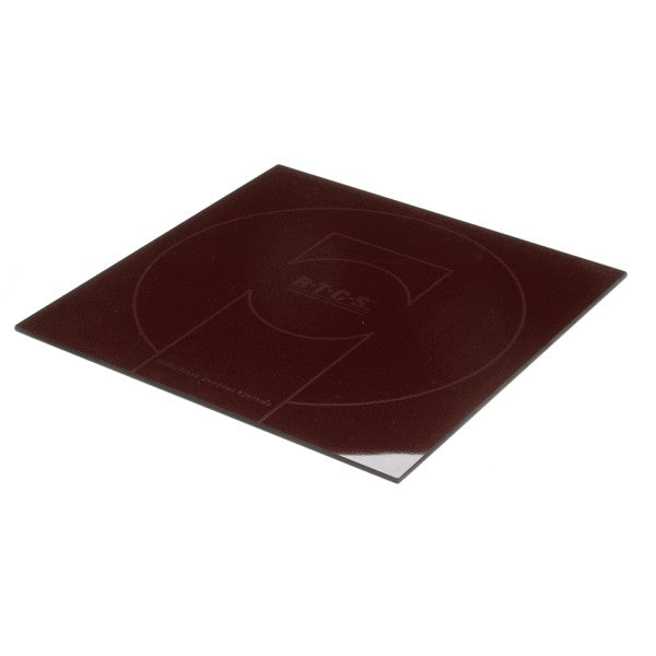 GARLAND 77262001 CERAN GLASS 262X262X4MM