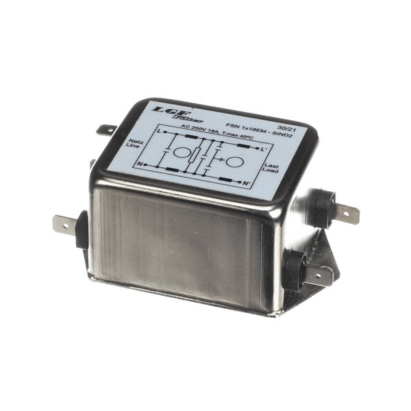 GARLAND 39311602 FILTER-MAINS LINE 16A