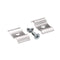GARLAND CK161 TUBE CLAMP ASSEMBLY KIT