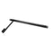 GARLAND CK1910388 RIGHT BURNER ASSEMBLY-NAT