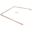 GARLAND CK1439500 OVEN TUBING RIGHT KIT