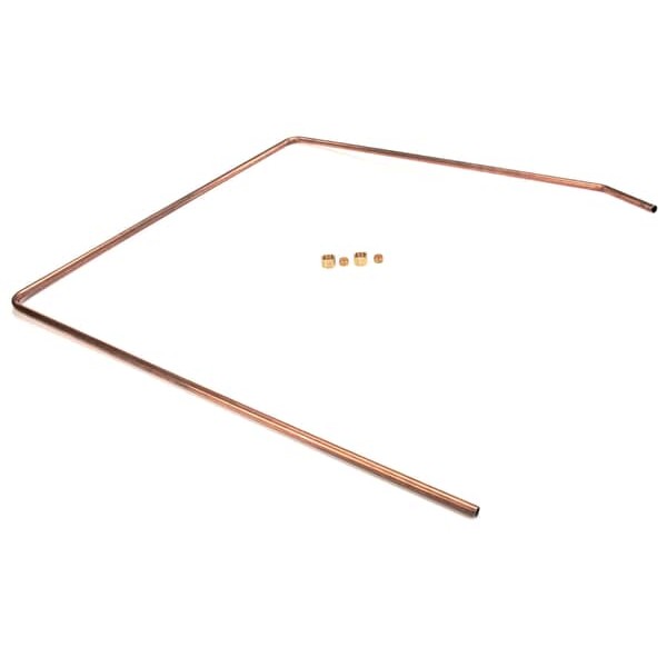 GARLAND CK1439500 OVEN TUBING RIGHT KIT