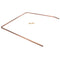 GARLAND CK1439500 OVEN TUBING RIGHT KIT