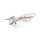 GARLAND CK077192-2 THERMOSTAT EA17 KIT