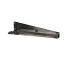 GARLAND CK1927197 LEG W/A SING DECK FOOT S S