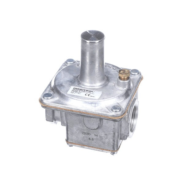 GARLAND 4525049 REG 1 ISO NAT GAS CE