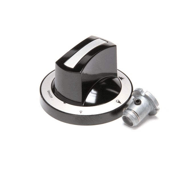 GARLAND 4527471 GIRCM SERIES CHEESE MELT ER KNO