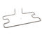 GARLAND 9007104 CENTER RC ELEMENT 240 VO LT