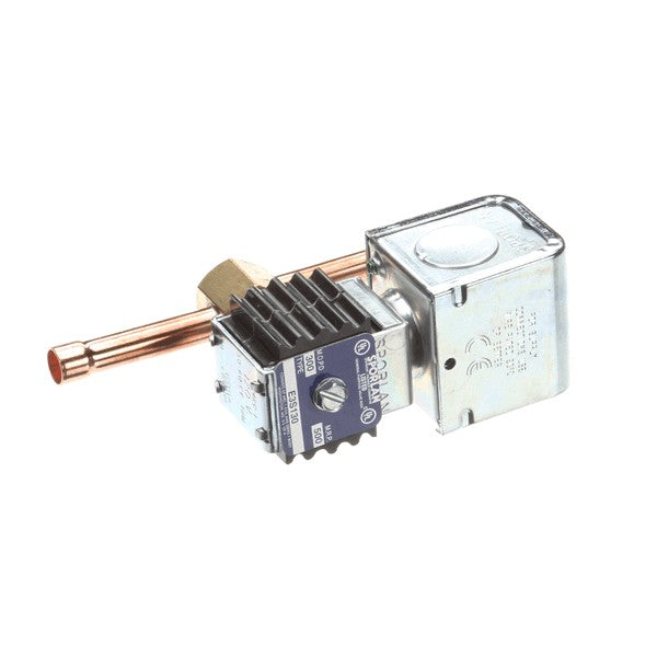 FOLLETT 00107052 VALVE SOLENOID W/COIL 1 20/50-