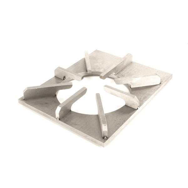 JADE 1030000000 GRATE REAR - WELD ASSEMBLY 12 TI