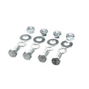 FRYMASTER DEAN 8261113 FASTENER KIT (ONE CASTER)
