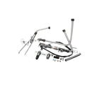 FRYMASTER 8263184 KIT OCF GAS 3BAT REAR O IL DSP