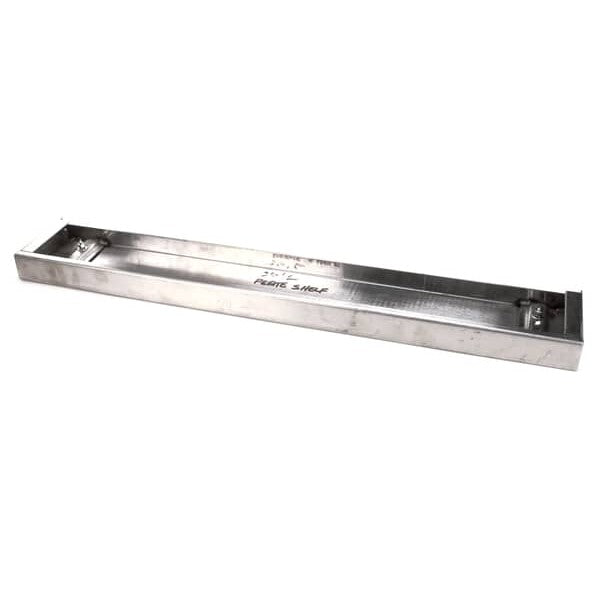 JADE 2500127481 FRONT SHELF WELD ASSEMBLY 36 X 6