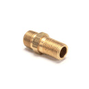 JADE 3000011462 FITTING 1/8 NPT X 3/8 - 27 BRA