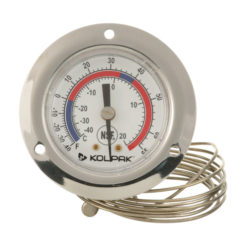 KOLPAK 500000139 ALARM - WEISS ALARM PAK XWA11V