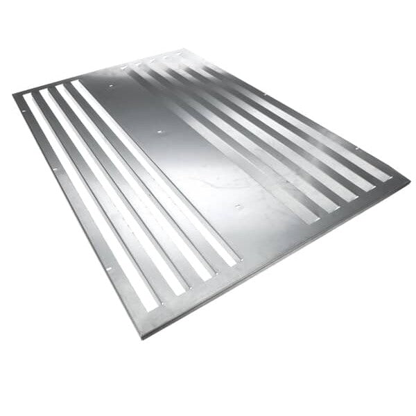 KOLPAK 555614 GRILL EVAPORATOR POLAR P AK II