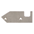 LINCOLN 371171 WINDOW RETAINER 304S/S
