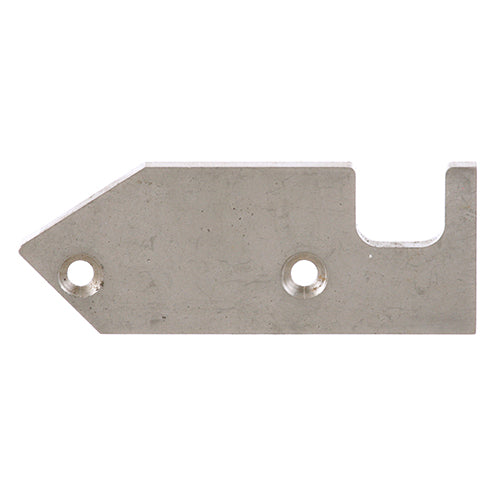 LINCOLN 371171 WINDOW RETAINER 304S/S