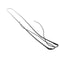 KOLPAK 550000451 DEFROST HEATER (EL26-92) - 2 F