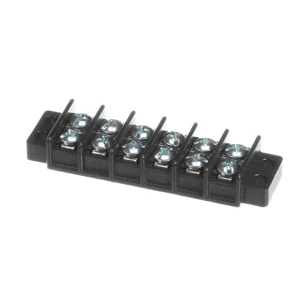 MARKET FORGE 92-0140 (OLD 10-6005) STRIP TERMINAL 6 POLE CP 45101