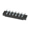 MARKET FORGE 92-0140 (OLD 10-6005) STRIP TERMINAL 6 POLE CP 45101