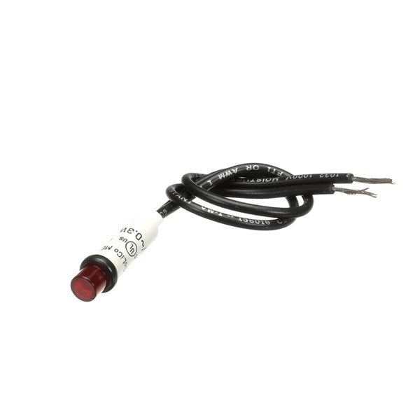 MARKET FORGE 92-0147 LIGHT NEON RED 120V CP0 53101