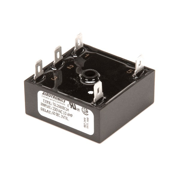 MARKET FORGE 92-0188 TIMER SOLID STATE 60 S EC