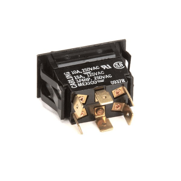 MARKET FORGE 86320 SWITCH ROCKER