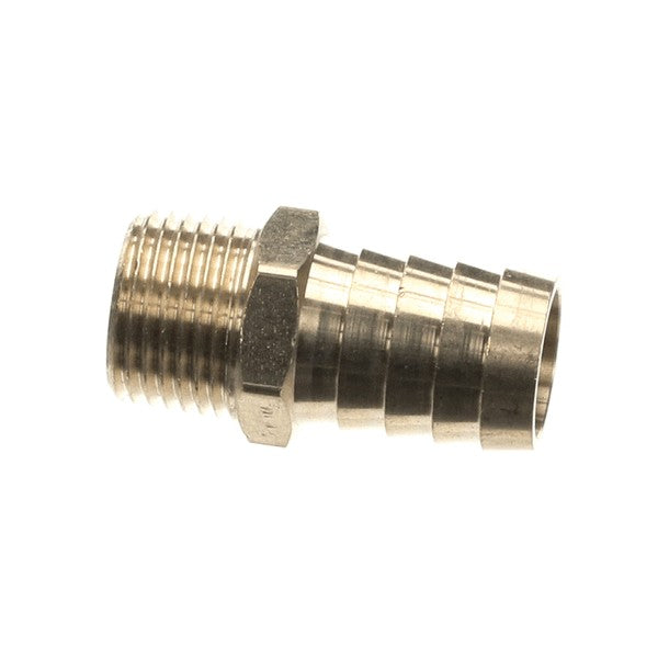 MARKET FORGE 90-8058 FITTING BRASS 1/2 NPT T O 3/4