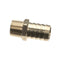 MARKET FORGE 90-8058 FITTING BRASS 1/2 NPT T O 3/4