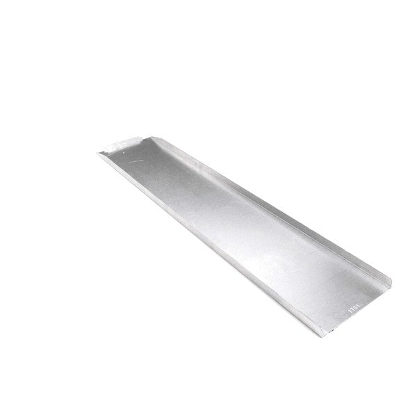 LINCOLN 1701 FINGER PLT CLOSED