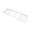 LINCOLN 369666 FRAME CONVEYOR ASSEMBLY 2 90 3000