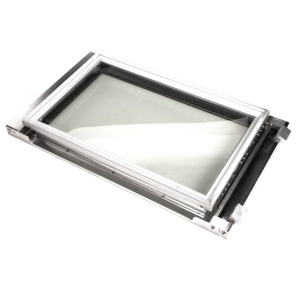 STAR 112-9159 ASSEMBLY DOOR DUALPANESUB-123P LH