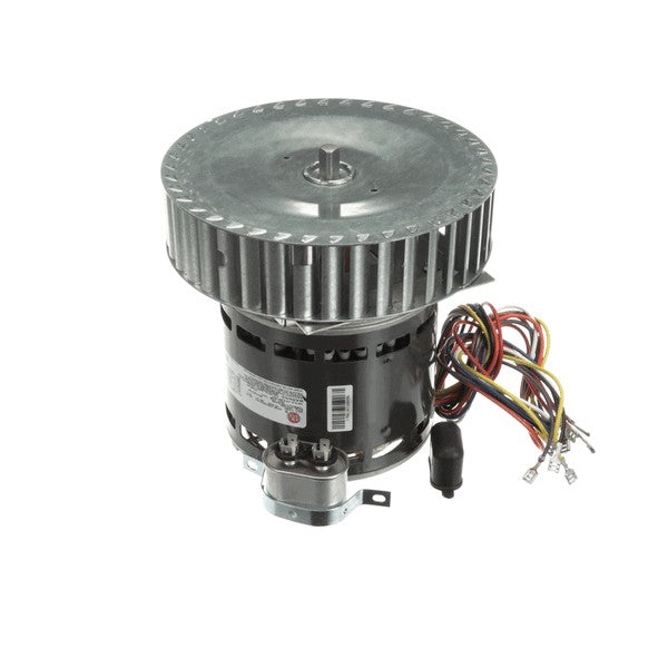 NU-VU 250-1066 KITREPLMOTORDCO58CAGE