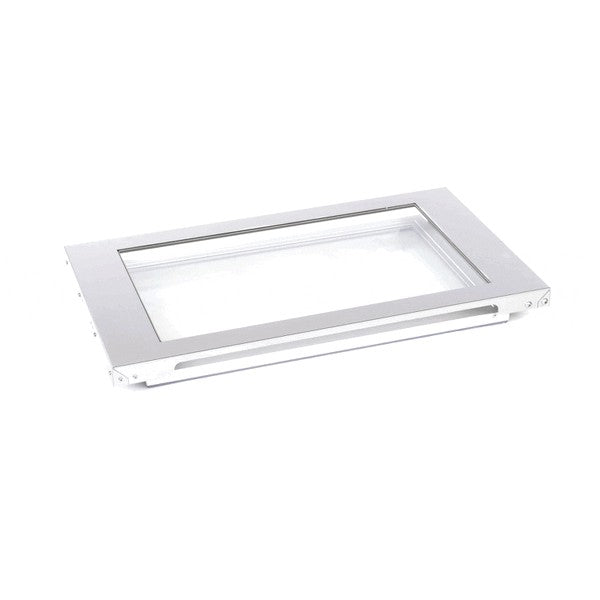 NU-VU 112-9151 ASSEMBLYDOORDUALPANESUB-123P RH