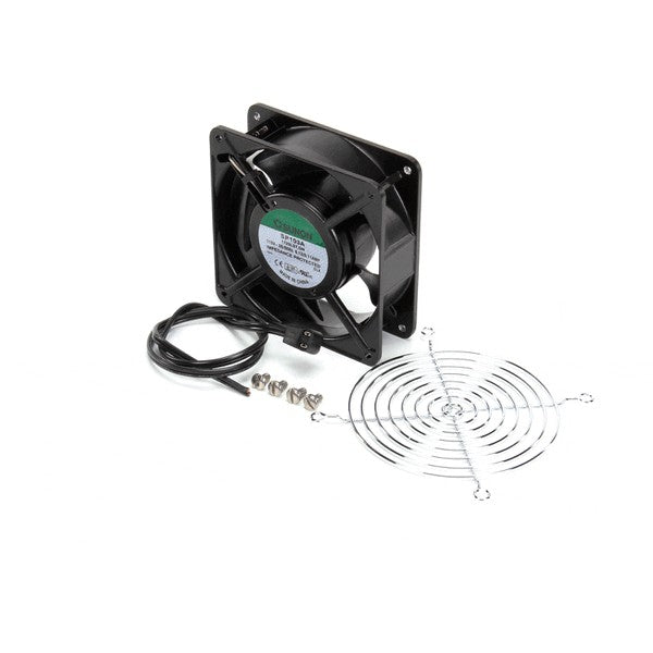 STAR 250-3001 FANCOOLING4