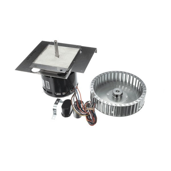 NU-VU 66-5596 MOTOR 1/3 HP EMERSON DUAL VOLTA