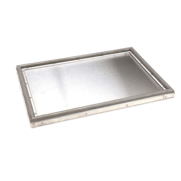 STAR 98-9975 ASSEMBLY DOOR OVEN SOLIDXO-1