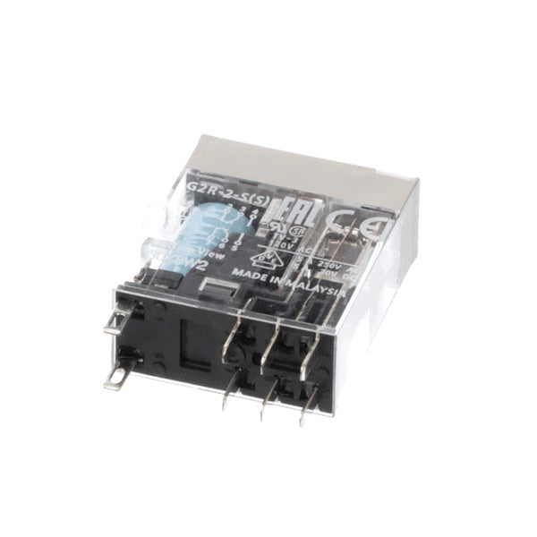 STAR ELC627 RELAYDPDT5A24VDC COIL