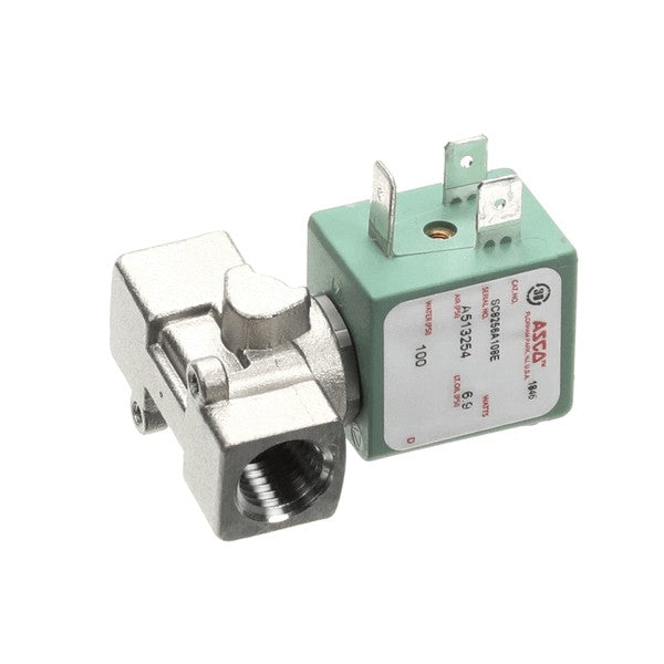 STAR ELS891 VALVE SOLENOID 24VDC1/4NPT