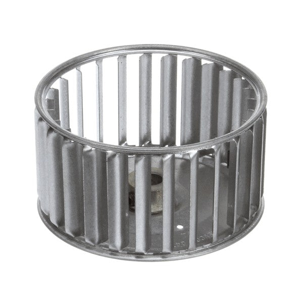 MIDDLEBY MARSHALL 61078 WHEEL BLWRL 4.75D X 2.5 W PS624