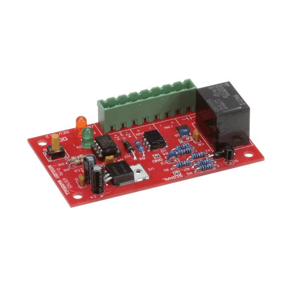 MIDDLEBY MARSHALL 69765 BOARD CURRENT SENSE DC