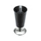 MARKET FORGE 08-7520 LEG PLASTIC 4 LG BLACK P OWDER
