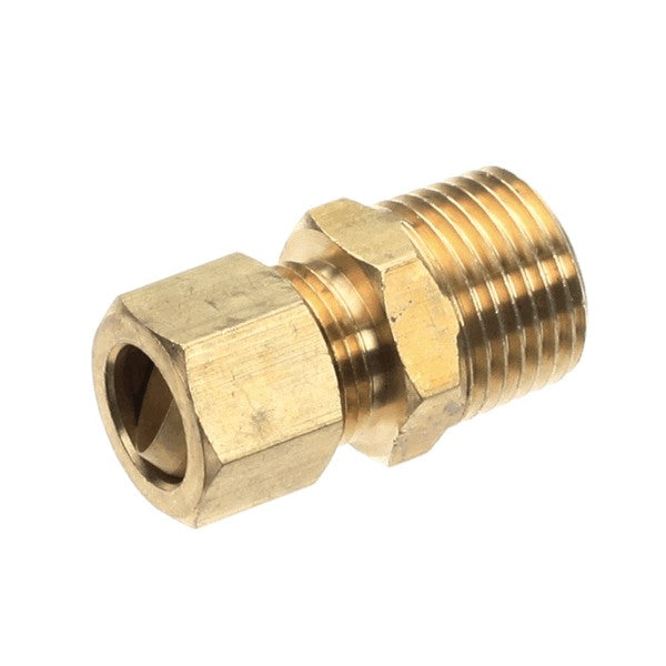 MARKET FORGE 10-1048 ADAPTER STRAIGHT 1/2NOM- 2-JAN