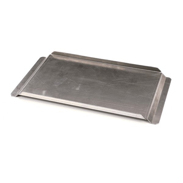 NIECO 19090 HEAT SHIELD GREASE PAN 15 FR