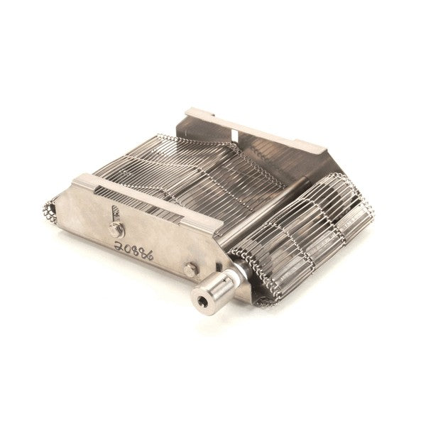 NIECO 20886 DRIVE UNIT WIRE BELT 7 BELT