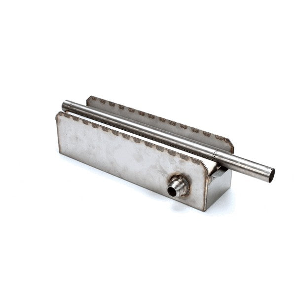 NIECO 20814 AIR BOX/BURNER REAR 13 .38