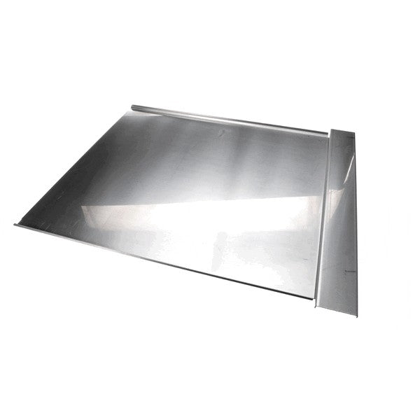 NIECO 21695 GREASE PAN FLAT 23 FRAME JF