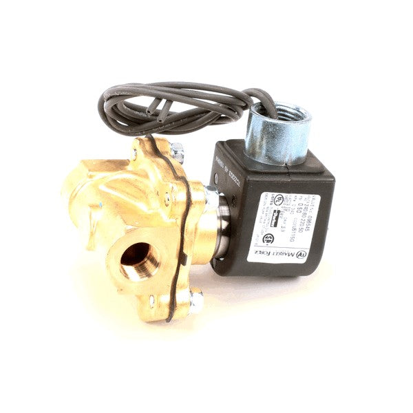 MARKET FORGE 09-6545 VALVE SOLENOID 220-240V 50/60